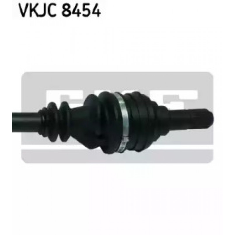 VKJC 8454 SKF - Привідний вал